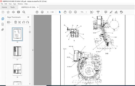 cat 308d cr|cat 308d manual.